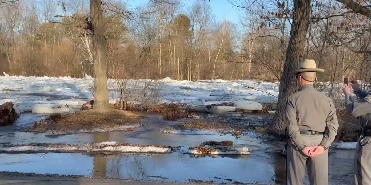 Ice jam prompts precautionary evacuation in Northe 20260311 035257