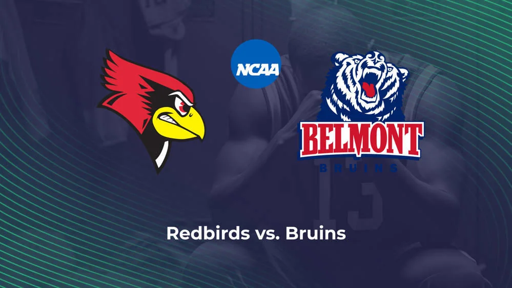 Illinois State Vs Belmont Dunkel Predictions Vega 20260302 002302