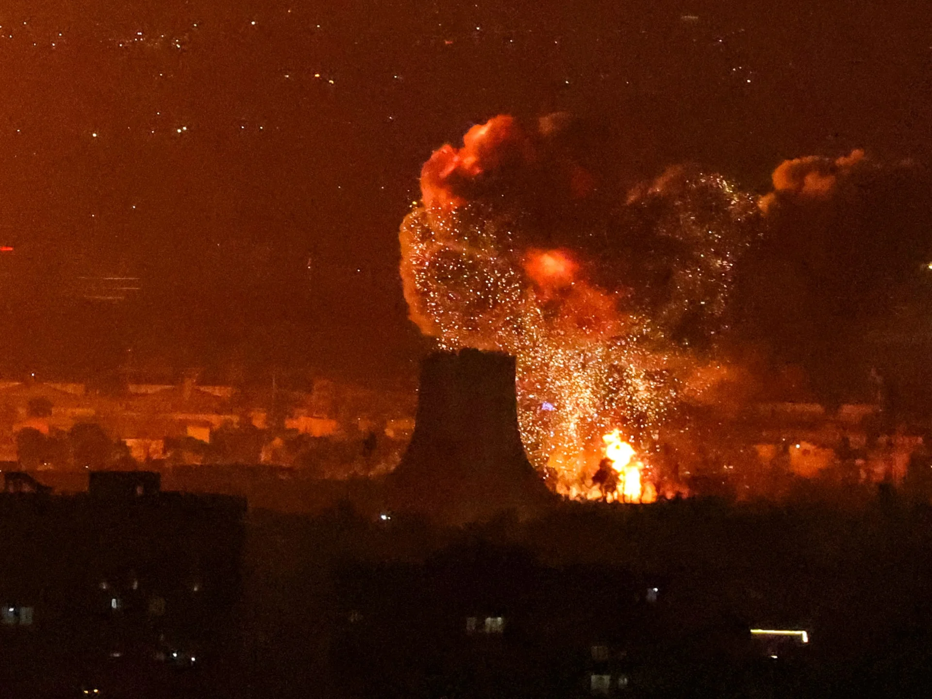 Iran war What is happening on day nine of US Israe 20260308 130824