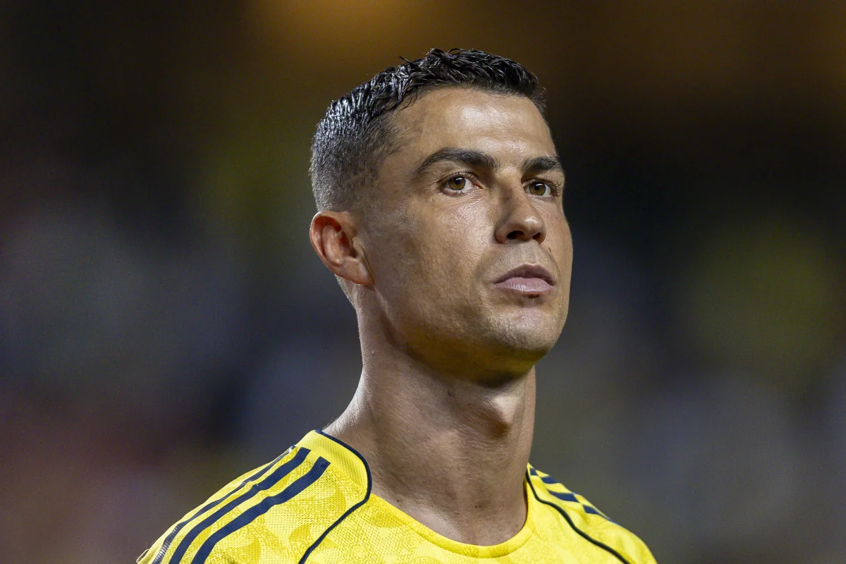 Is Cristiano Ronaldo Playing Tonight for Al Nassr 20260314 204347
