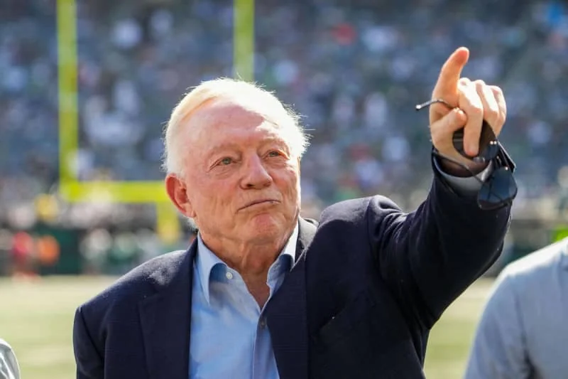 Jerry Jones Wants Eagles Star In Free Agency After 20260309 210312