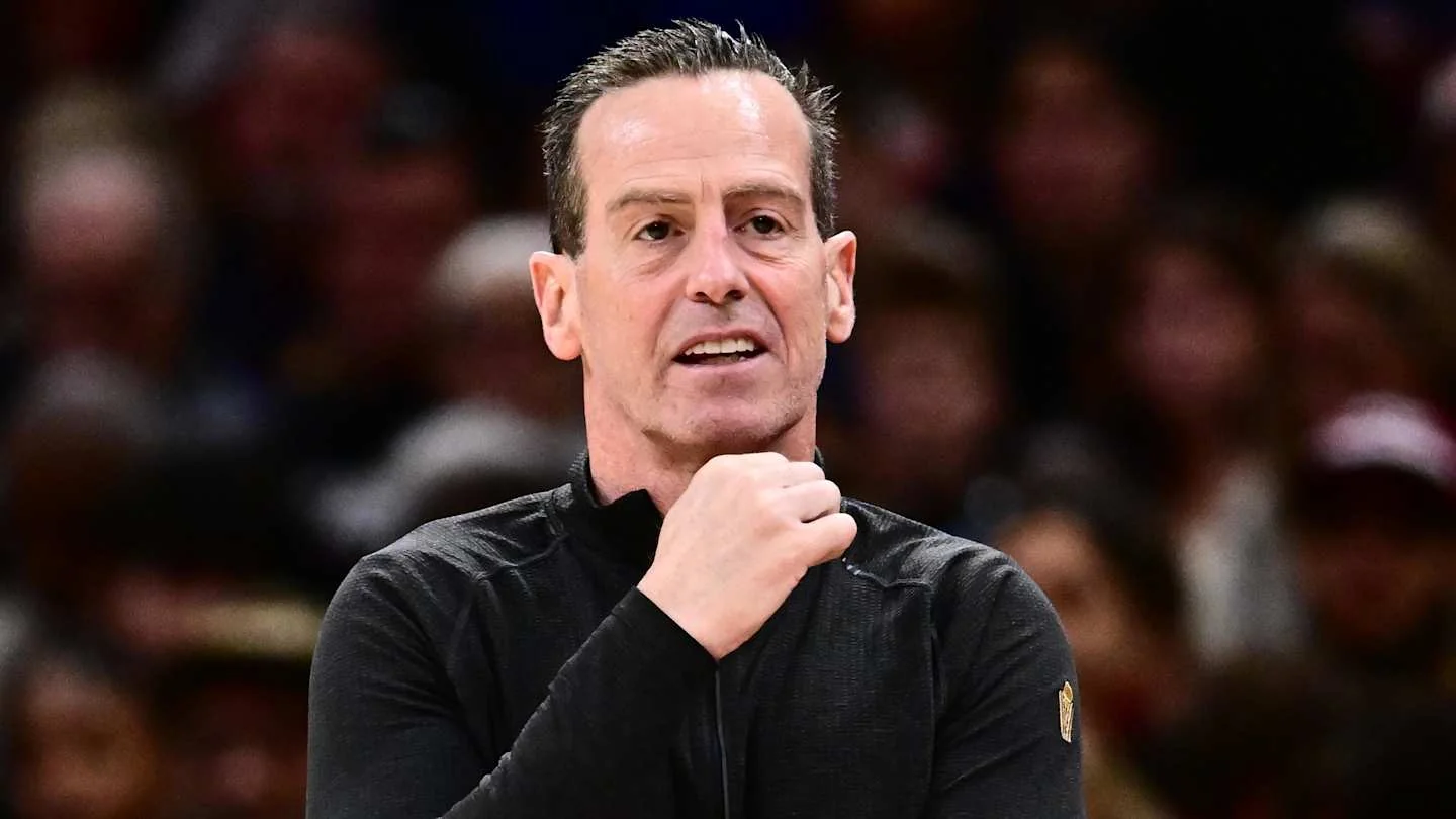Kenny Atkinson Suddenly Faces The Best Kind Of Cav 20260308 202207