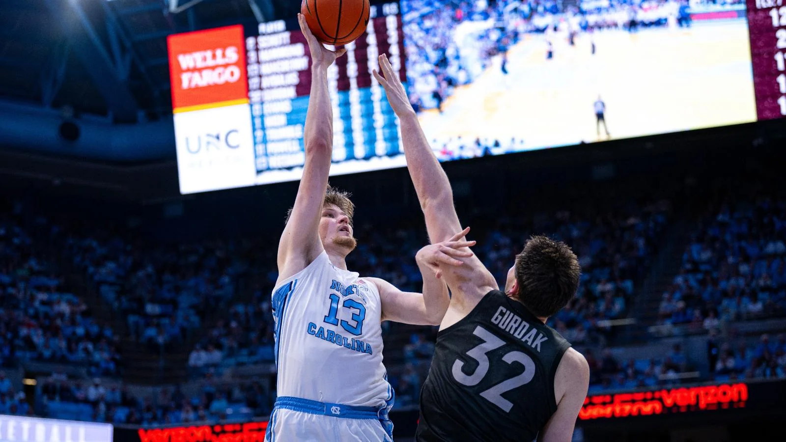 Mbb To Host Clemson For Senior Night Tuesday 20260304 022245