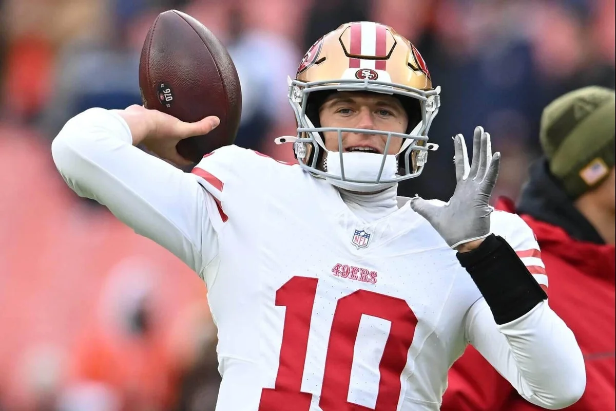 Mac Jones Quiet Market And Other 49Ers Takeaways F 20260303 084314
