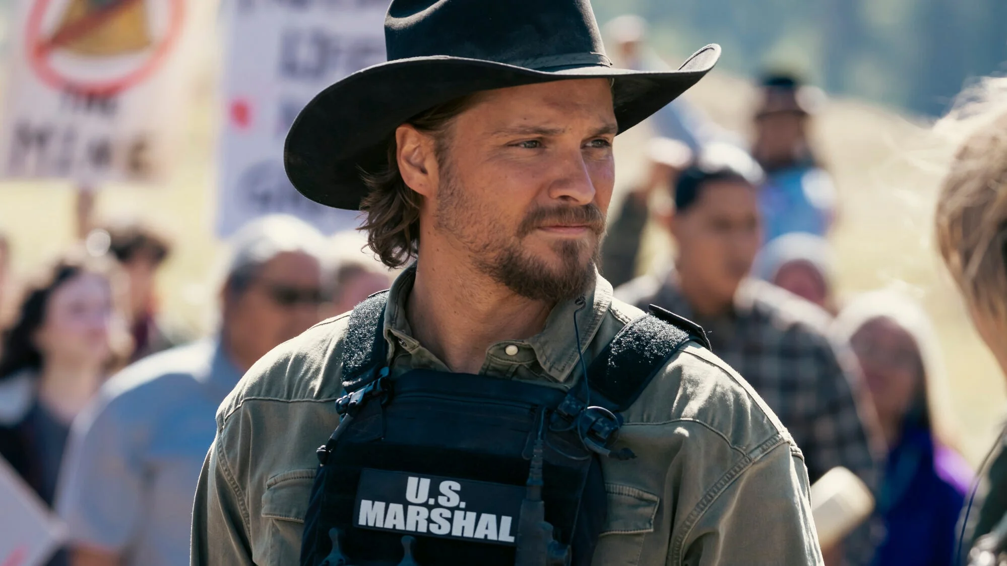 Marshals Yellowstone Spinoff Episode Schedule How 20260309 023242