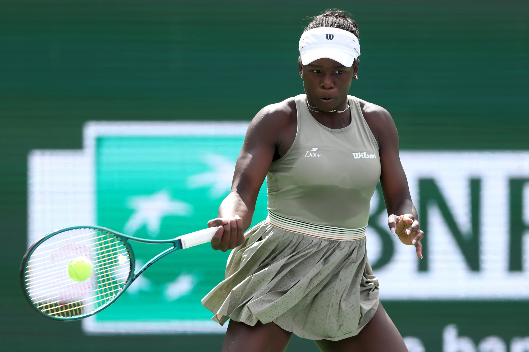 Mboko comes from a break down in both sets to best 20260309 053650