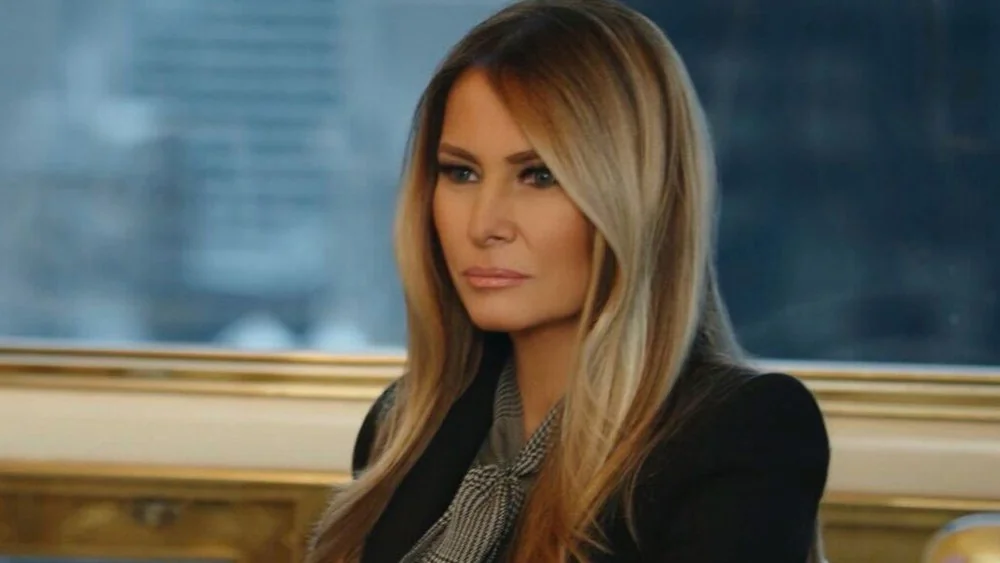 Melania Sets Amazon Prime Video Streaming Release 20260310 031242