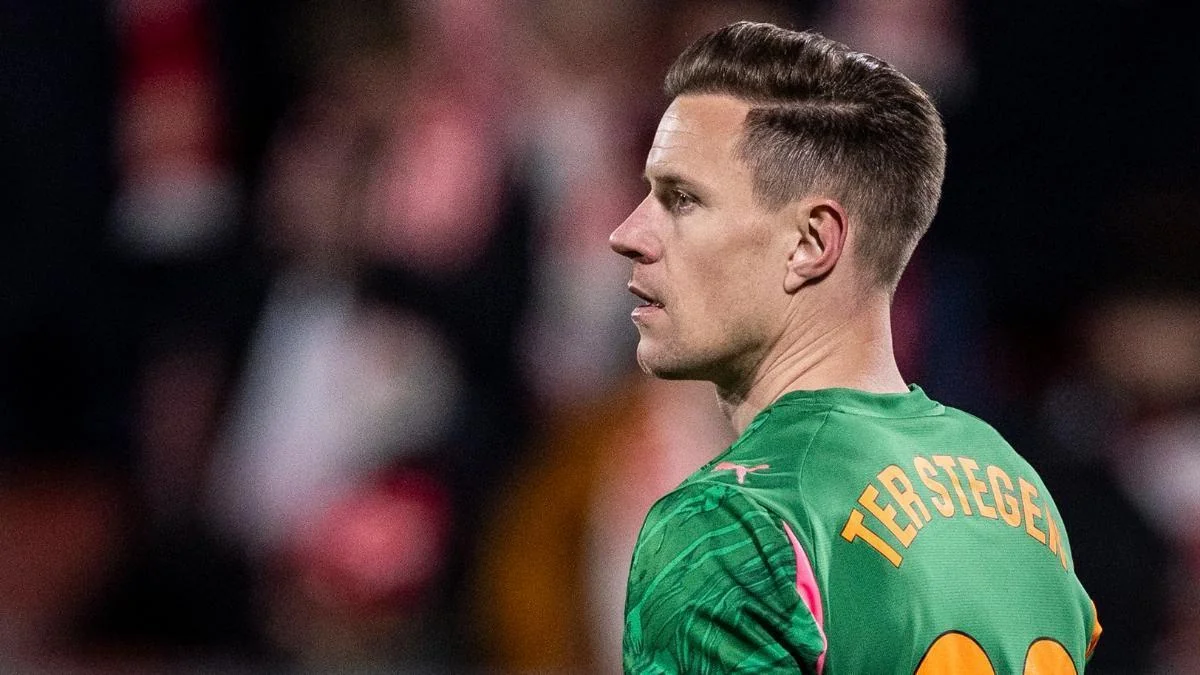 Michel Sobre Ter Stegen No Sabemos Como Esta De Su 20260314 143059