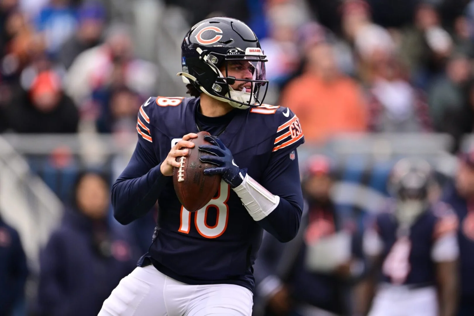 Nfc Notes Caleb Williams Rashan Gary Bears Packers 20260306 205710