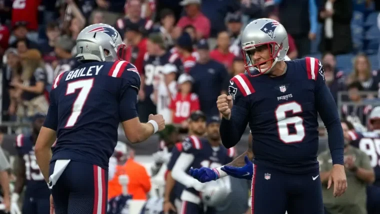 NFC Team Continues Signing Ex Patriots Players In 20260310 193759