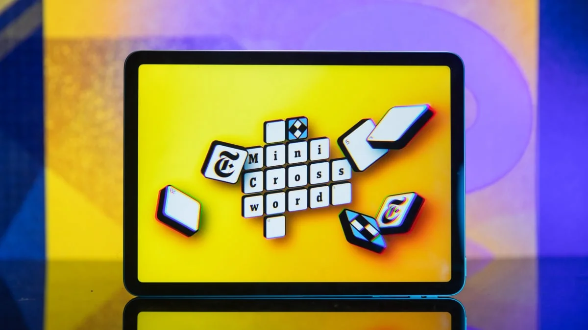 Nyt Mini Crossword Answers Hints For March 6 2026 20260307 162945