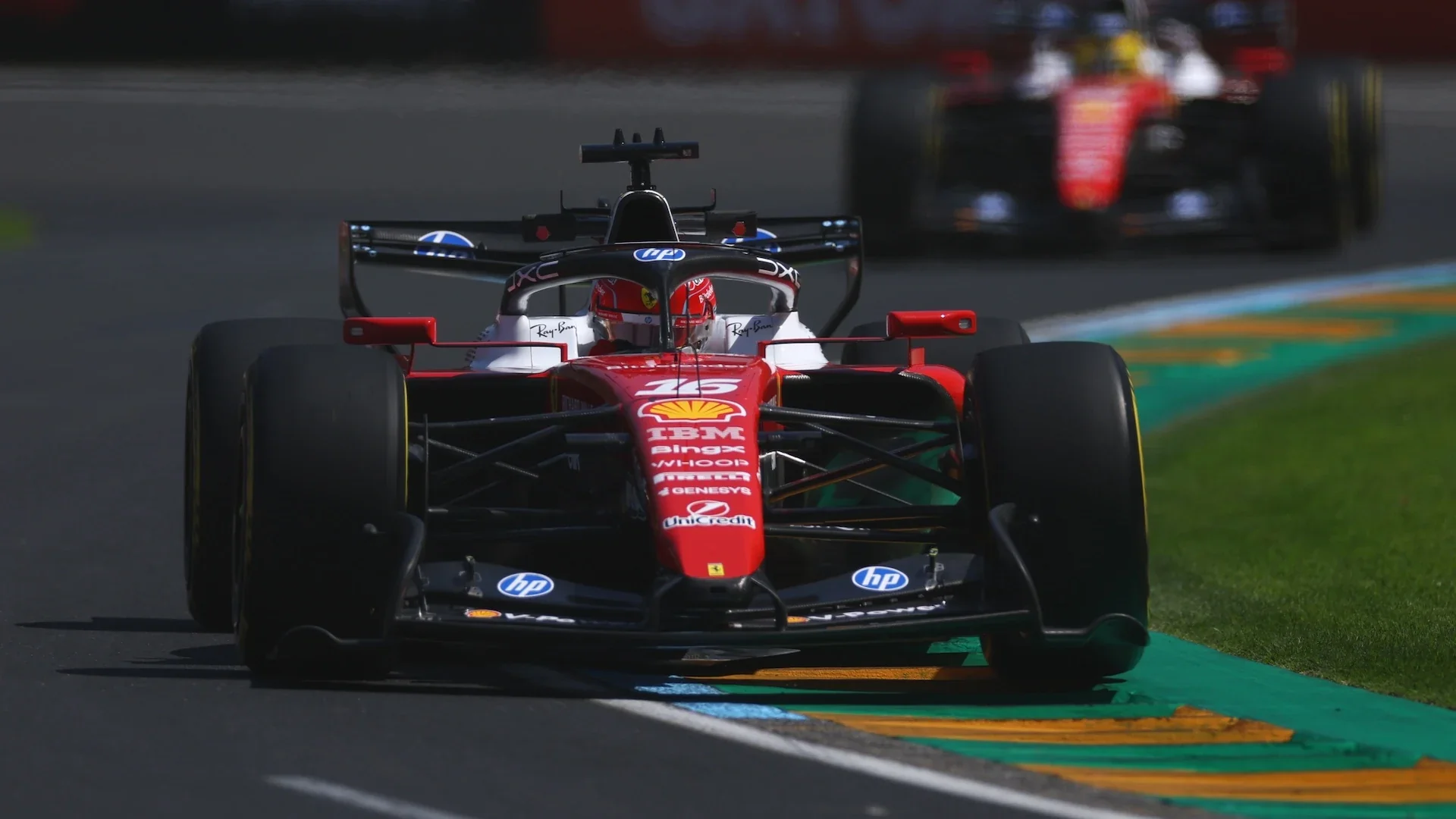 Palmer Why Melbourne Convinced Me Ferrari Will Win 20260315 090915