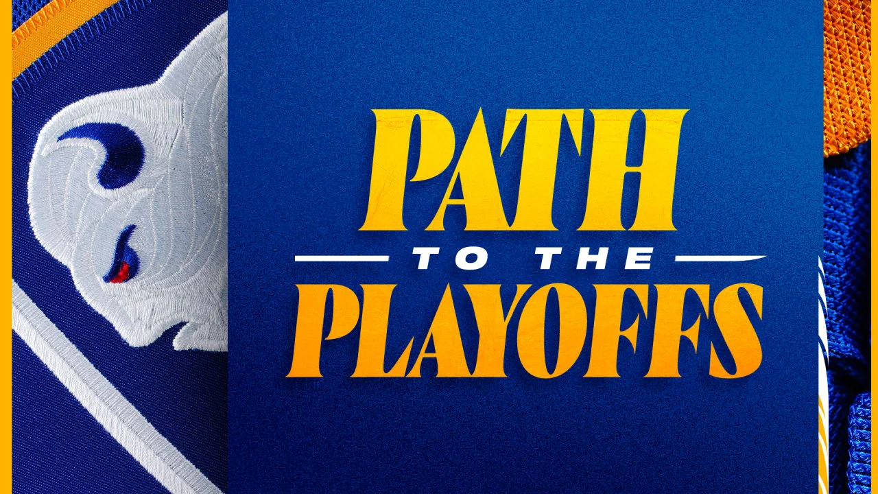 Path To The Playoffs Standings Tonights Games To 20260304 052806