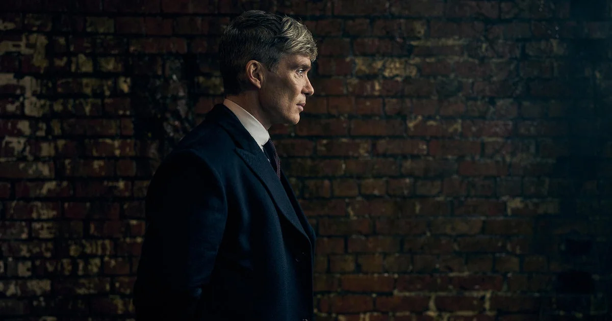 Peaky Blinders The Immortal Man Star Cillian Murph 20260315 162004