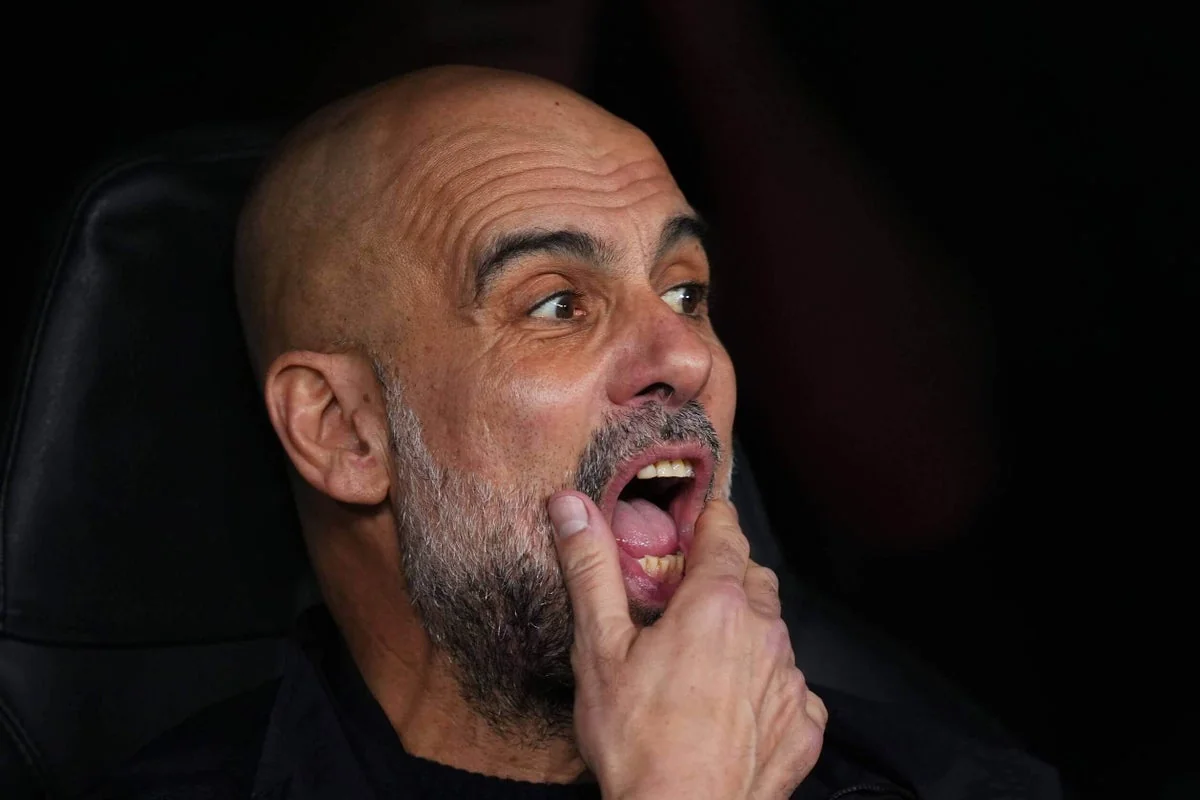 Pep Guardiola tore up his own playbook against Rea 20260314 224716