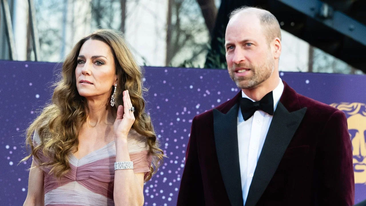 Prince William was ready to go to war with the pre 20260302 140049
