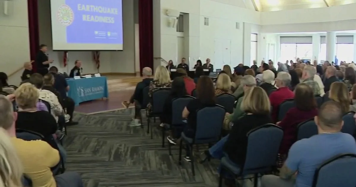 Rattled San Ramon residents attend town hall over 20260302 115349
