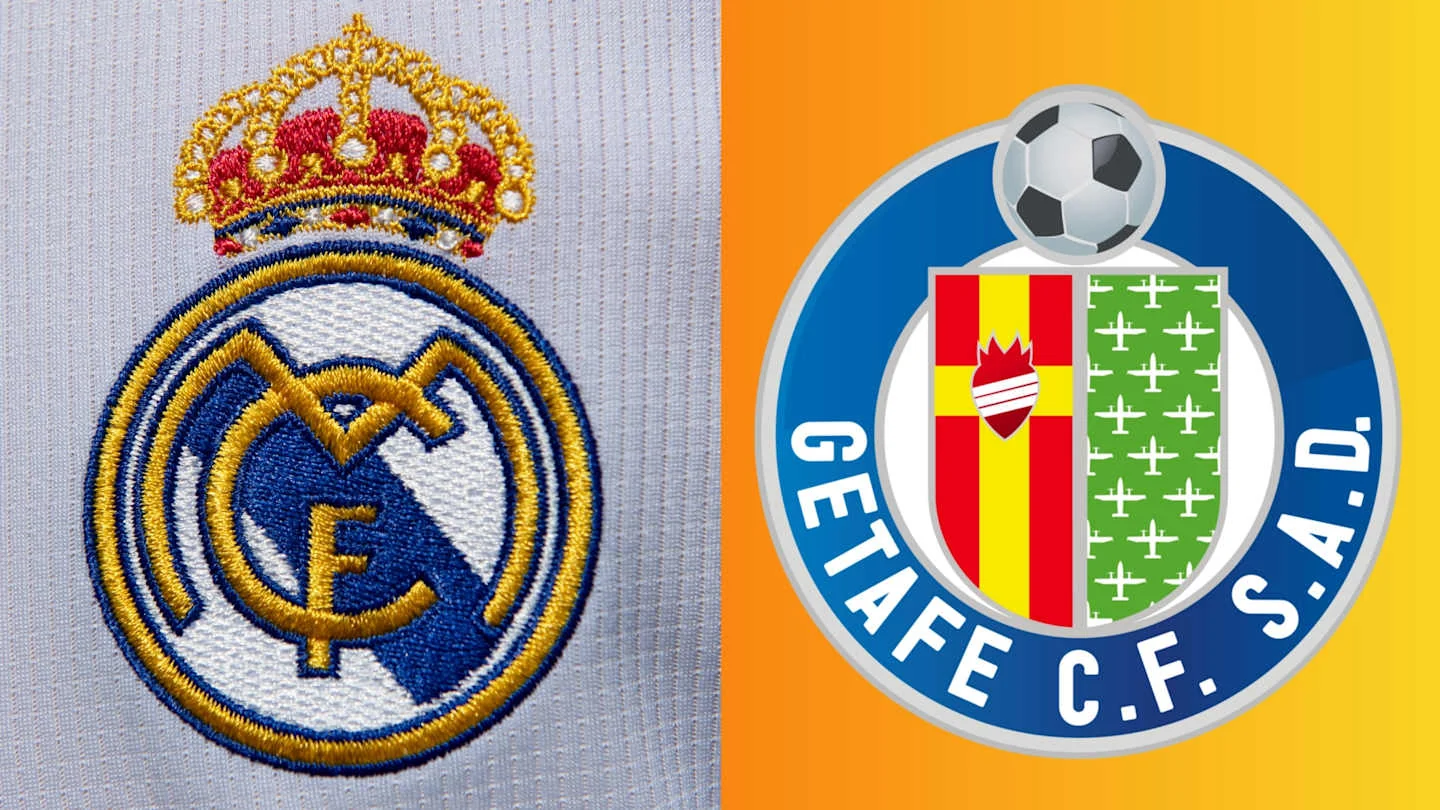 Real Madrid Vs Getafe Preview Predictions And Line 20260302 211838