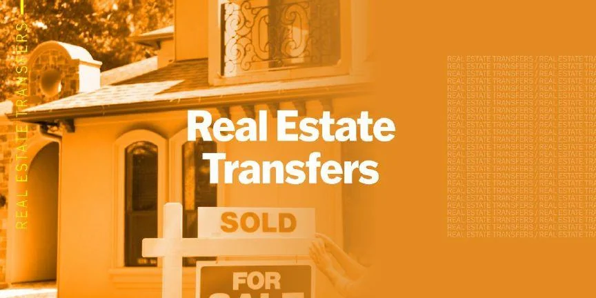 Real estate transfers 20260302 084243