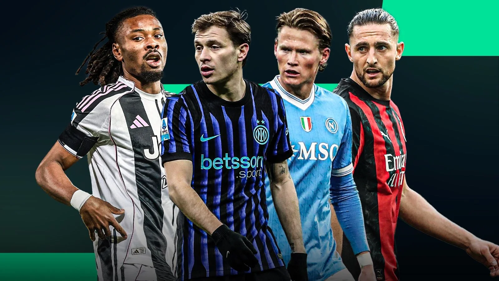 Serie A all the predicted line ups for matchday 29 20260314 153423