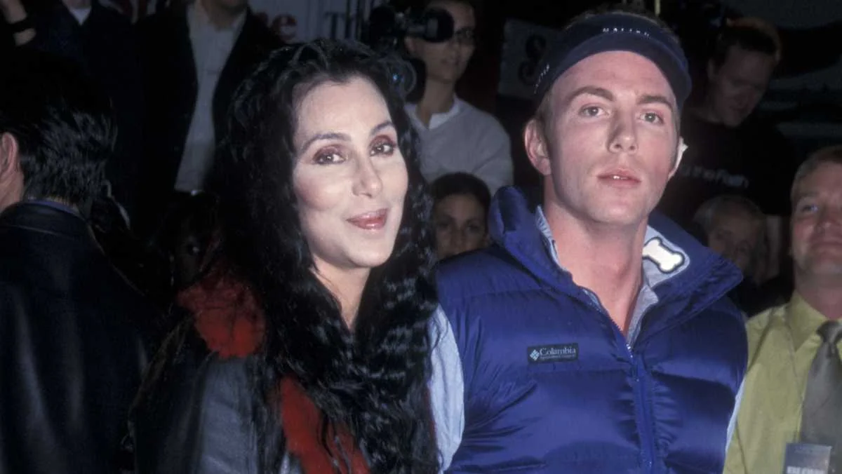 Son of world famous artist Cher arrested in Concor 20260308 014911