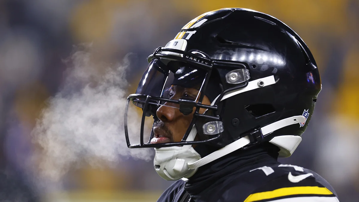 Steelers 6M Free Agent Called Great Complement to 20260309 135125