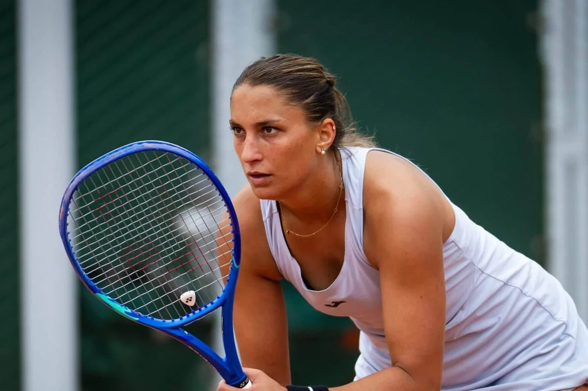 Tennis player shares threats sent to personal phon 20260311 100238