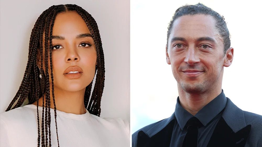 Tessa Thompson To Star In A Separation From Direct 20260312 155309
