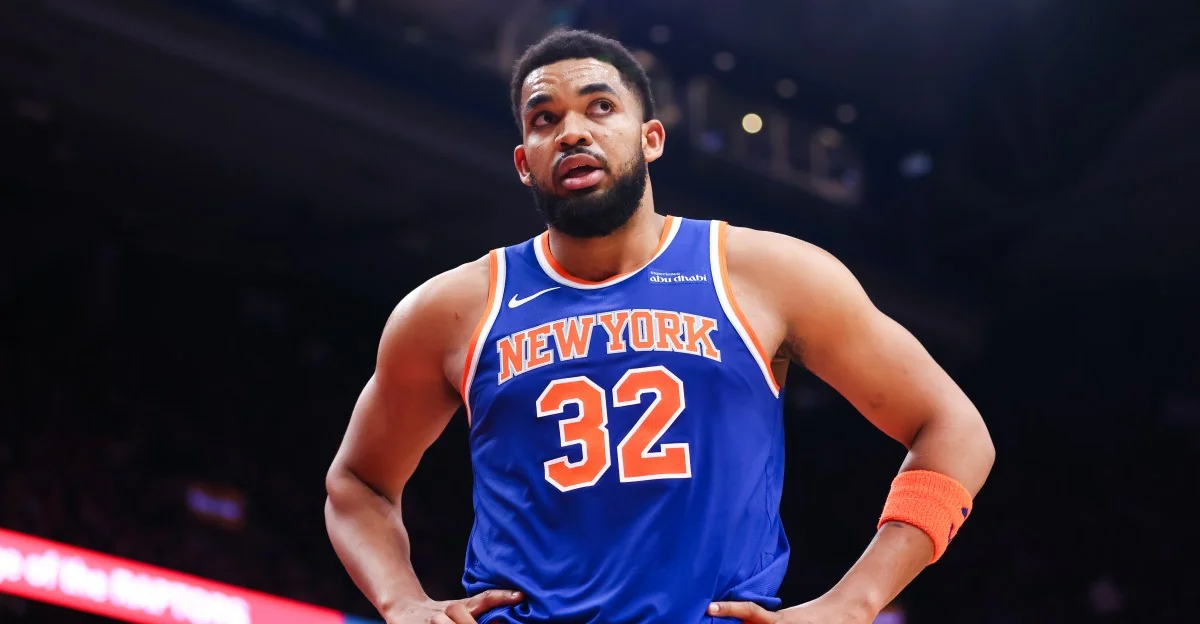 The Knicks and Karl Anthony Towns need each other 20260310 051534