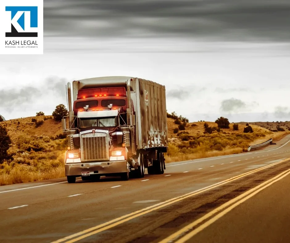Top Law Firms for Semi Truck Accident Settlements 20260309 084118