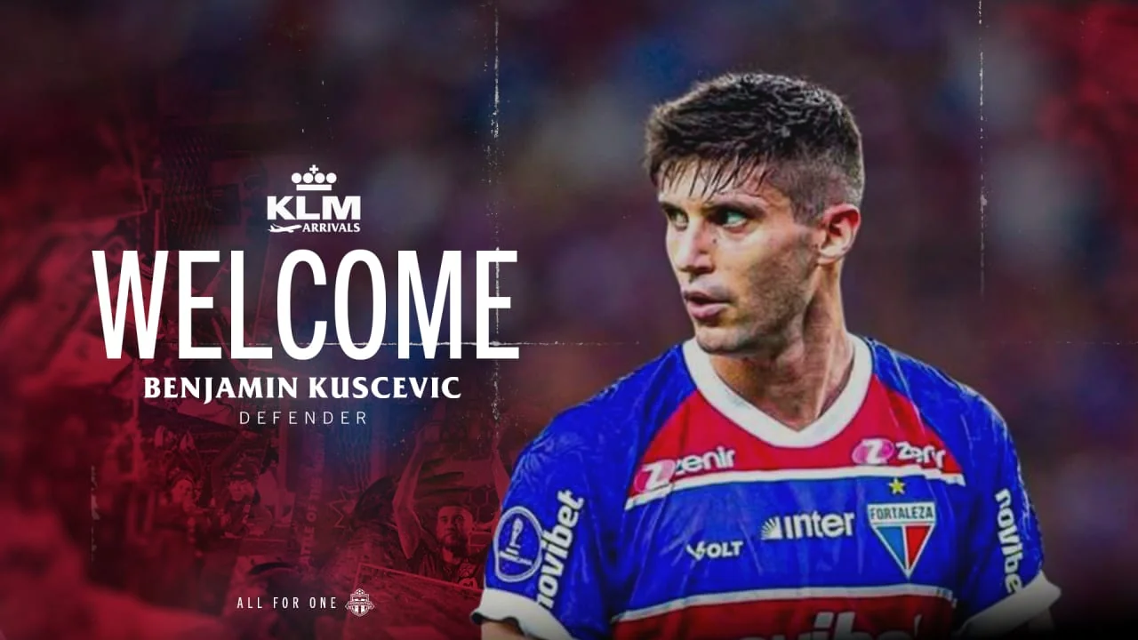 Toronto Fc Acquire Chilean Centre Back Benjamin Ku 20260308 004128