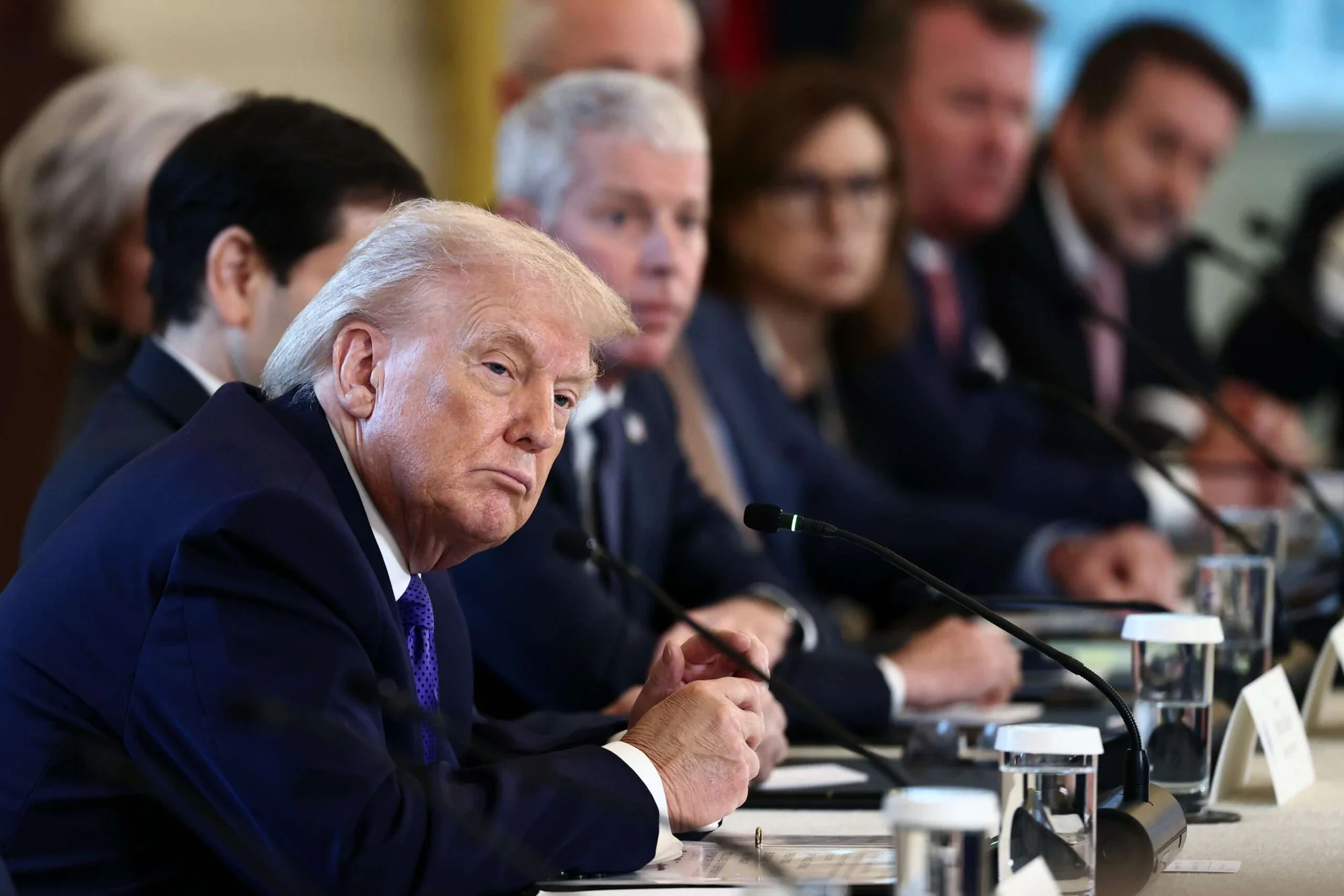 Trump May Waive The Jones Act For Oil Shipments Le 20260312 165438