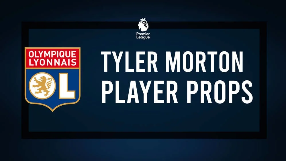 Tyler Morton vs Paris FC Player props odds to sc 20260308 212405