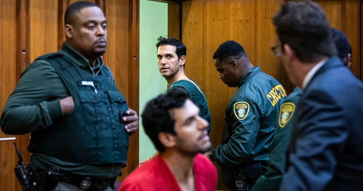 Verdict reached in federal sex trafficking trial o 20260310 000752