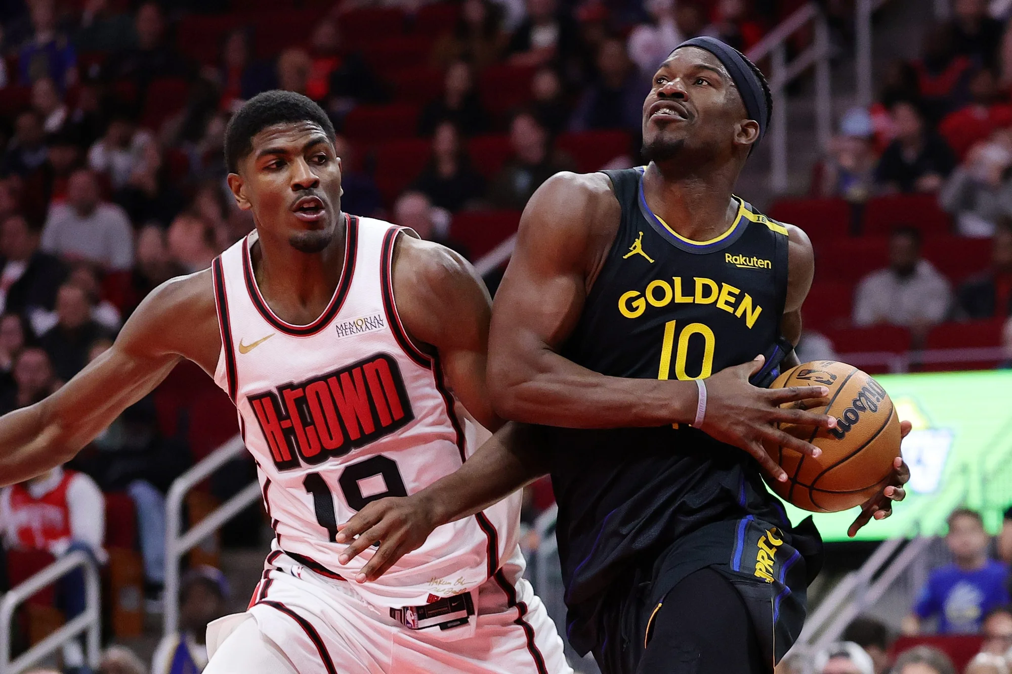 Warriors Two Way Standout Erupts In Latest G Leagu 20260303 053711