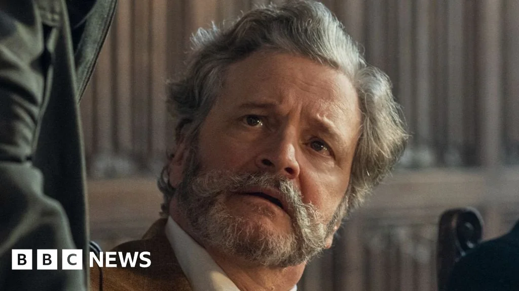Welsh winter a challenge for Sherlock inspired ser 20260307 030628