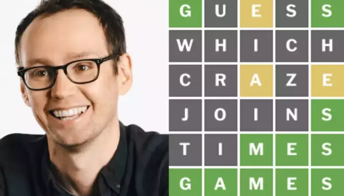 What Is Wordle Know All About Daily World Game And 20260313 123426
