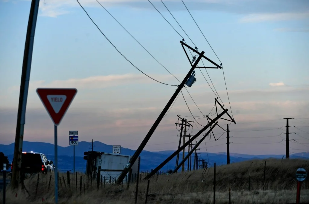 Xcel may shut off power in Boulder Jefferson count 20260313 113304