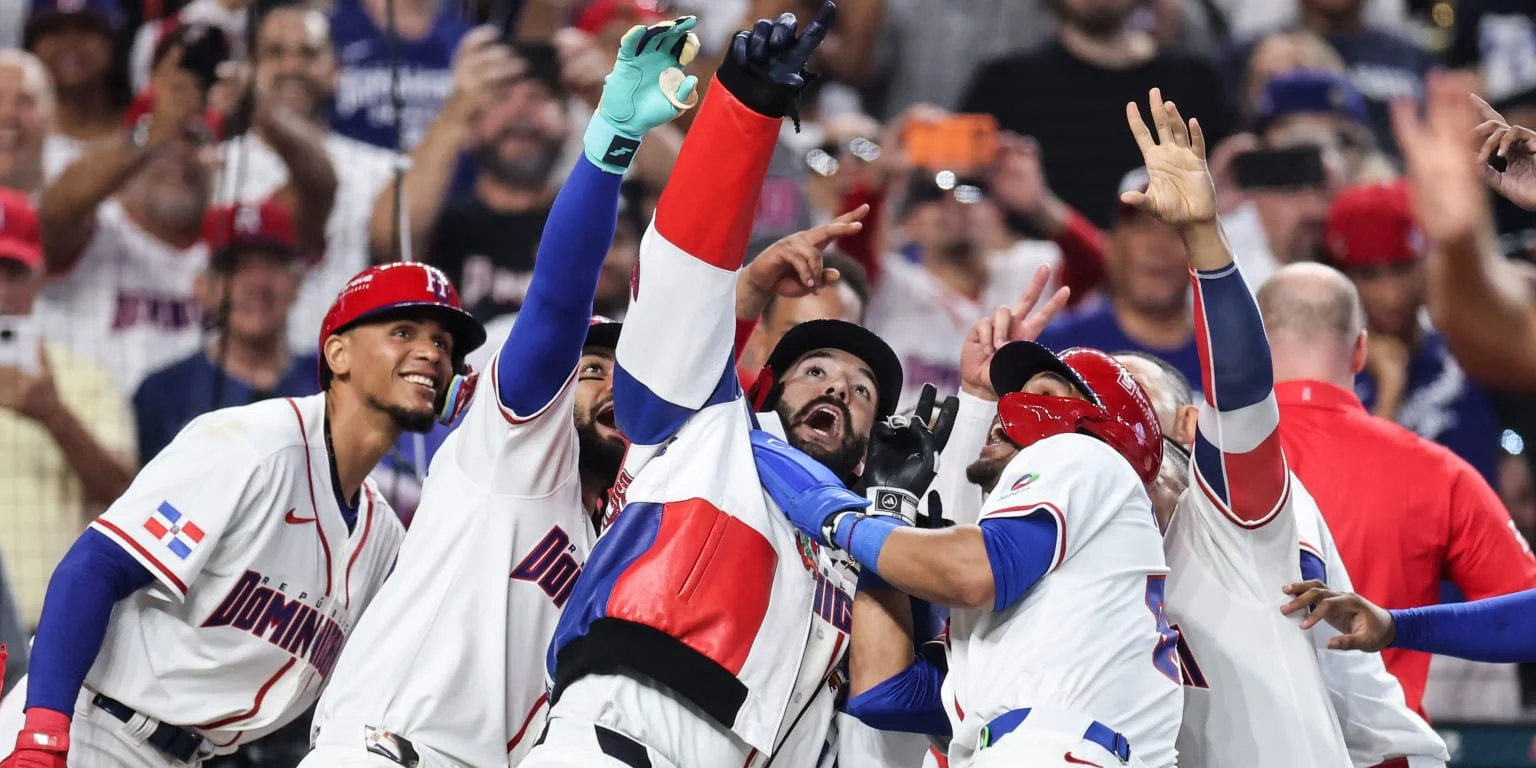 Yankees batterymates reunite with DR as Wells crus 20260314 030525