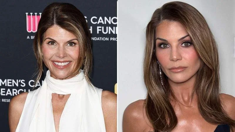 Youthful Lori Loughlin Shocks Fans With Unrecogniz 20260318 063417