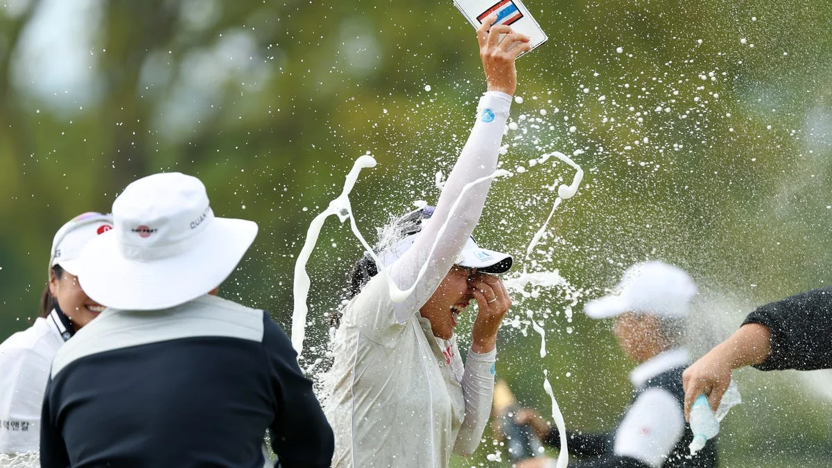 2026 Mizuho Americas Open Prize Money Payouts For 20260512 043531