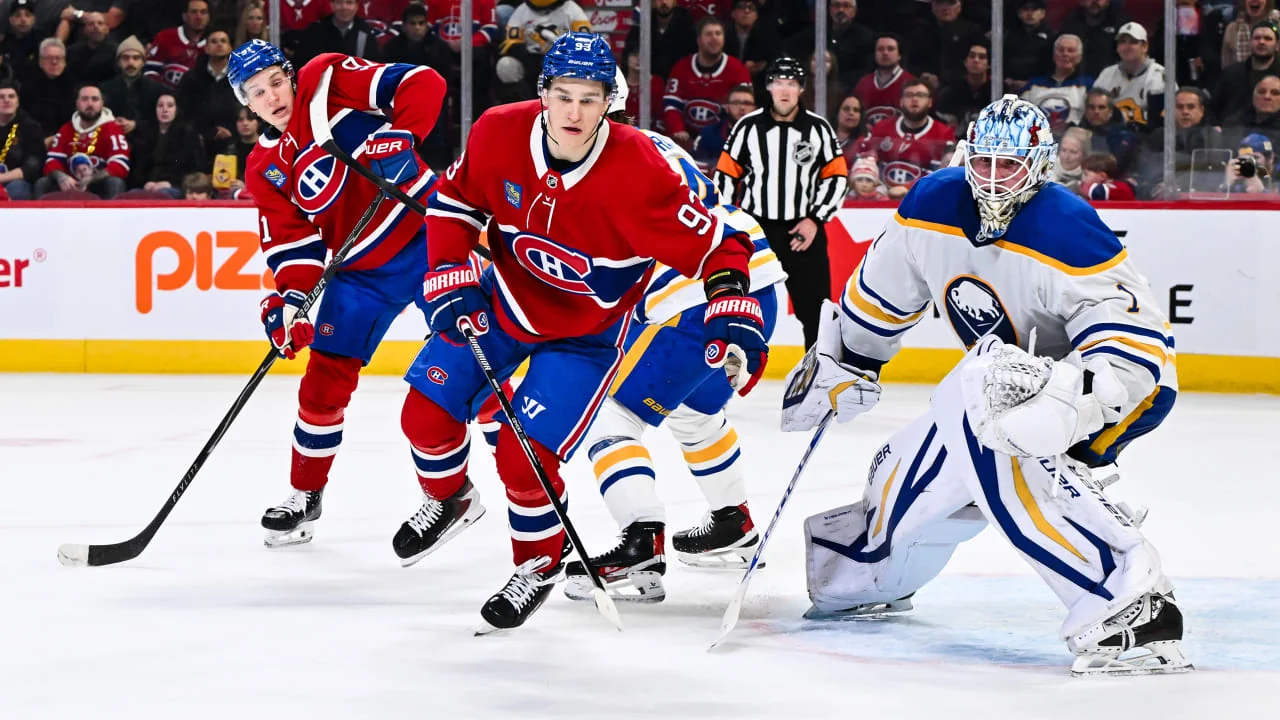 3 Things To Watch Sabres At Canadiens Game 4 Of Ea 20260513 021551