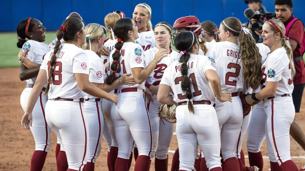 Alabama overcomes UCLA Megan Grants 41st home run 20260531 022953