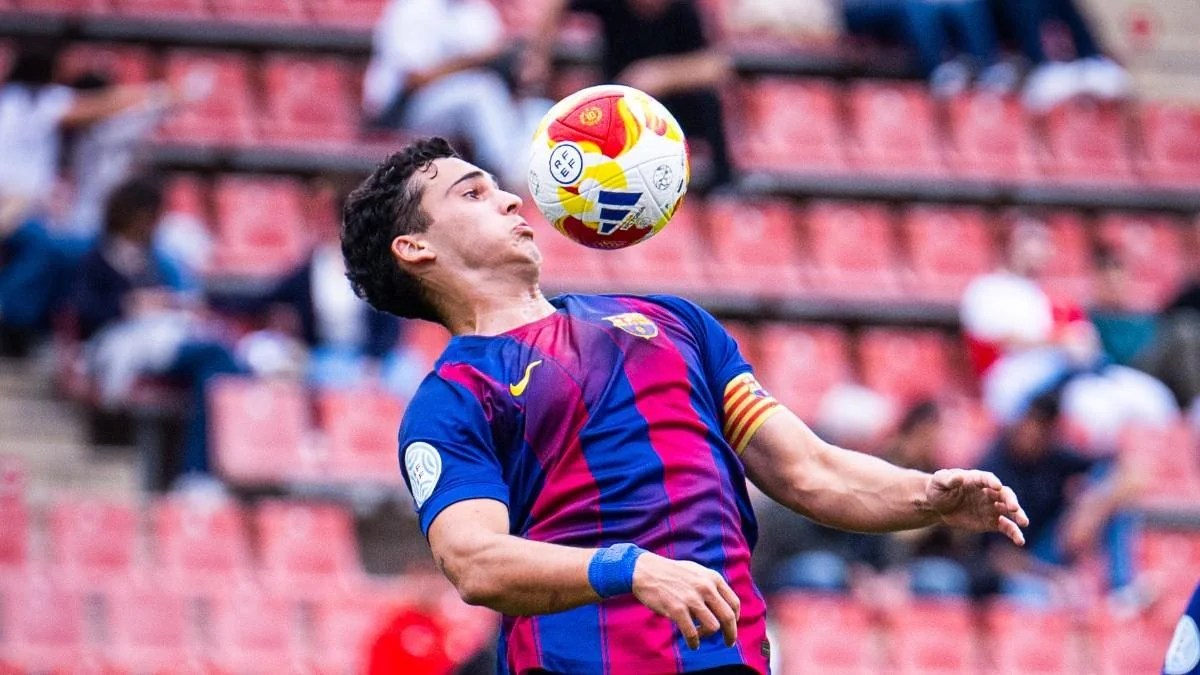 Alvaro Cortes Sera Titular En El Fc Barcelona Ante 20260513 205801