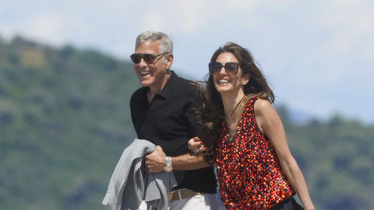 Amal Clooney Embraces Pucci Girl Summer To Celebra 20260513 185420