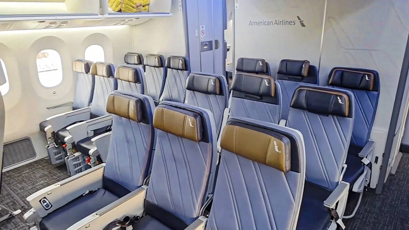 American Airlines New Basic Economy Rules Even Pun 20260528 213028
