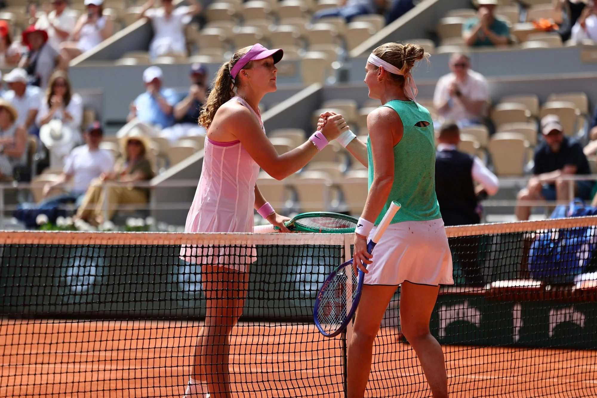 Andreeva pins place in RG business end 20260531 180233