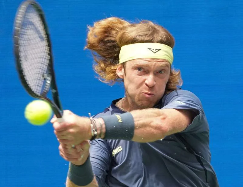 Andrey Rublev Vs Ignacio Buse Preview Head To Head 20260525 172916
