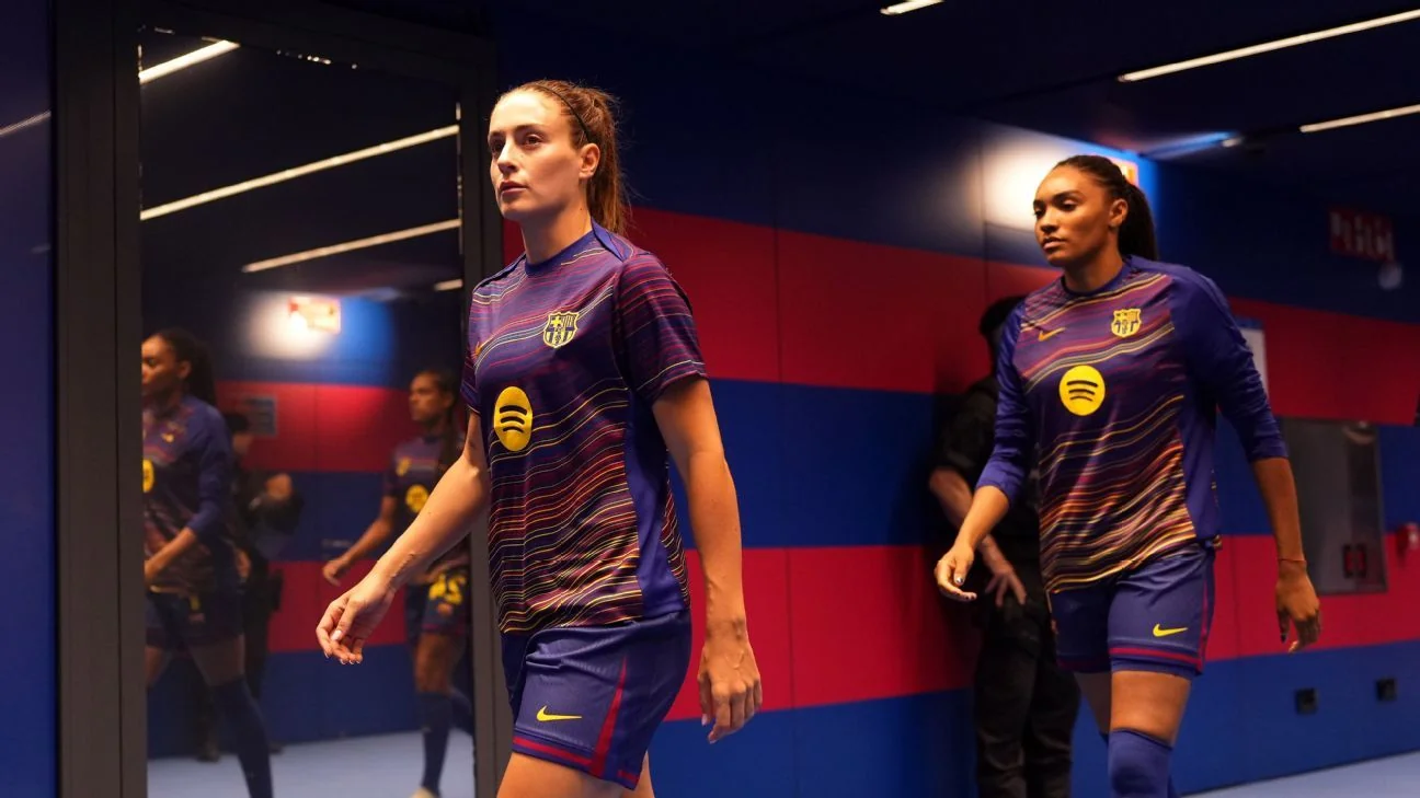 Barcelona Vs Ol Lyonnes Live Latest Updates From W 20260523 173632