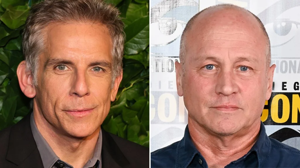 Ben Stiller Teaming With Mike Judge On Apple Comed 20260526 034951